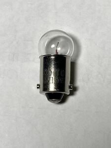 レア 6v モンキー ニュートラル ランプ電球 バルブ 