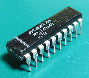 MAXIM MX7545AKN [管理:KC708]