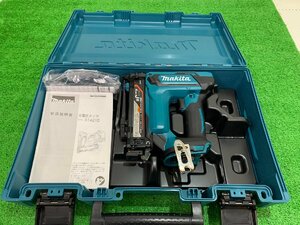 【美品中古】 makita マキタ　充電式タッカー　ST421DZ　【博多店】