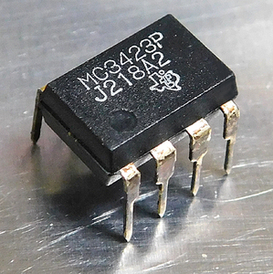 Motorola MC3423P [管理:KM376]