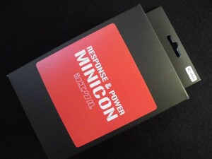 Ｓｉｅｃｌｅ（シエクル) MINICON N-BOX JF3/4 S07B (TC)【 MINICON-H02A 】