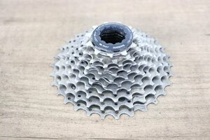 SHIMANO ULTEGRA　シマノ　アルテグラ　CS-R8000　11-30　11速　11s　カセット　スプロケット　cicli17　C42