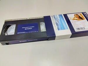 ZARD　BEST ザード　ベスト　VHS ビデオテープ