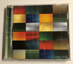【CD】green chord ACIDMAN【レンタル落ち】@CD-08U