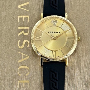 ヴェルサーチェ 腕時計 レディース ユニセックス プレゼント 時計 プレゼント 卒業 入学 お祝い