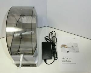 3Dプリンターフィラメントドライボックス eSUN eBOX Lite