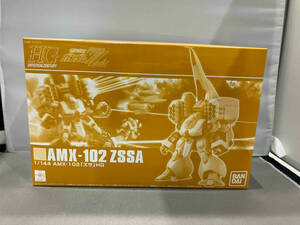 バンダイ HG 1/144 機動戦士ガンダムZZ AMX-102 ズサ(18-08-13)