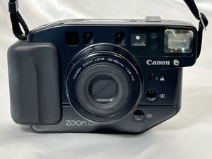 10461-2-SK23- Canon キヤノン - Autoboy Zoom Super - 通電未確認