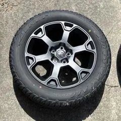 225/60R18 タイヤ　トヨタ RAV4 てっつん様