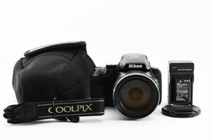 ★良品★ Nikon ニコン COOLPIX P900 コンパクトデジタルカメラ #7827