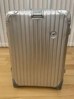 リモア　RIMOWA キャリーケース　2輪