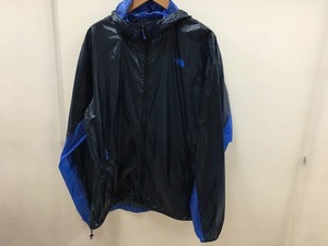 THE NORTH FACE THE NORTH FACE 【良品】コンパクトジャケット サイズ：XL ブルー NP21221
