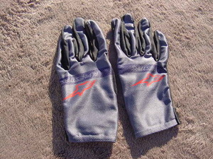 Alpinestars ASPEN PRO LITE GLOVES Ssize 