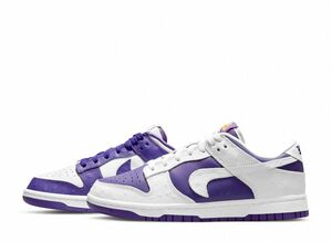 Nike WMNS Dunk Low "Made You Look" 27.5cm DJ4636-100