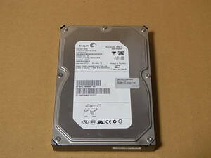 ◆Seagate ST3250624AS 250G SATA300 7.2K 8M 動作良好 (IH954S)