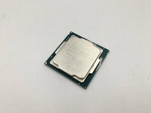 ♪▲【Intel インテル】Core i5-8500 CPU 部品取り SR3XE 0430 13