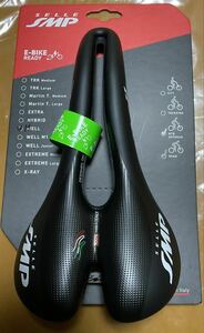 SELLE SMP E-BIKE READY WELLサドル 