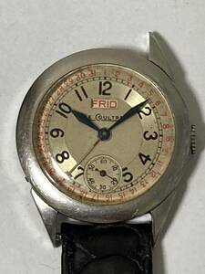 ◆激レア ルクルト LECOULTRE 腕時計 手巻きアンティーク ジャンク品◆