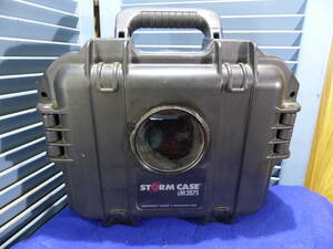 STORM CASE 2075 HARDIGG CASES STORMCASE．COM　訳アリ出品　ジャンク品　検索）ペリカンストームケース