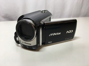 期間限定セール ビクター Victor HDDムービー GZ-MG650