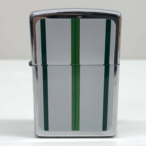 10【未使用】ラーク　LARK　ZIPPO　ジッポ　オイルライター　喫煙具　喫煙グッズ 　コレクション　本体のみ　火花確認済み