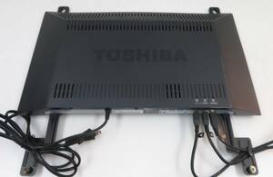 (AU16) Toshiba THD-250T1A タイムシフトマシン対応 USBハードディスク 2014年