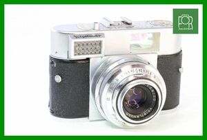 【同梱歓迎】ジャンク■フォクトレンダー Voigtlander VITOMATIC I■3655