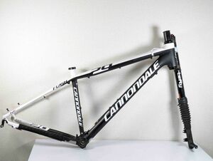 Cannondale F29 Hi-mod　MTB　カーボン　 フレームセット FR240515D