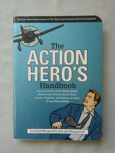 The ACTION HERO’S Handbook