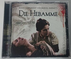 【伊CAM CSE027】Marcel Barsotti / Die Hebamme (THE MIDWIFE)