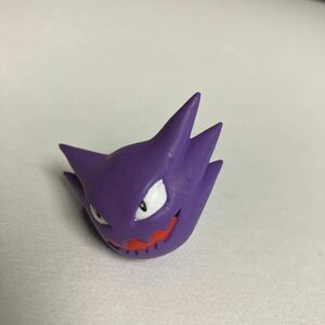 立体ポケモン図鑑　ゴースト　フィギュア　ポケモン