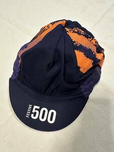 Rapha Cap ラファ キャップ サコッシュFESTIVE 500