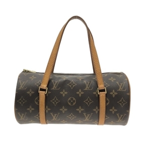 ルイヴィトン LOUIS VUITTON ハンドバッグ M51386 パピヨン26 モノグラム・キャンバス SP0063 バッグ モノグラム