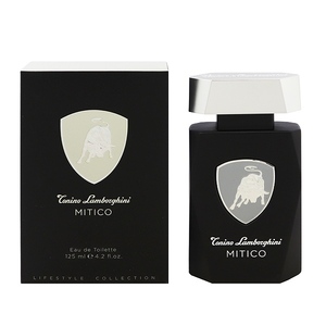 ランボルギーニ ミティコ EDT・SP 125ml 香水 フレグランス MITICO LAMBORGHINI 新品 未使用