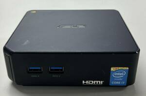 ASU chromebox CN60 CORE i7