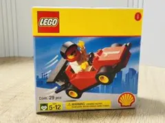 レゴ(LEGO) システム　F1カー　2535