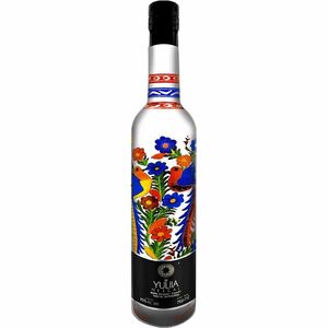 ユリア メスカル 40° 750ml 新品