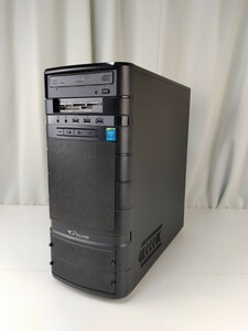 mouse computer NG-im560GA8-EX2 Core i7 パソコン 本体
