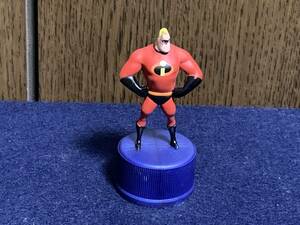 L◎【売切セール】ミスター・インクレディブル（スーパースーツ）　Mr.INCREDIBLE　ミスター・インクレディブル　ディズニー　ピクサー