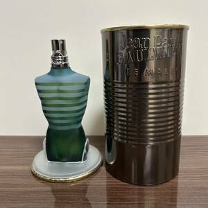 F240 JEAN PAUL GAULTIER ジャンポールゴルチェ ルマール オードトワレ EDT 75ml スプレー 香水 ゴルチエ 