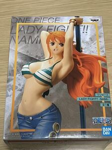 ワンピース LADY FIGHT!! NAMI ナミ