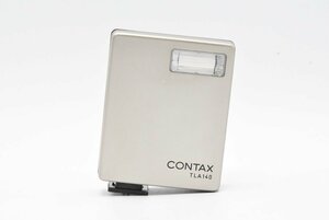 CONTAX コンタックス TLA140 ストロボ フラッシュ G1 G2用 アクセサリー 20785120