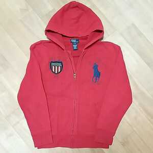 Ralph Lauren パーカー　M