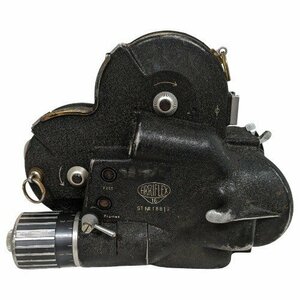 ◆中古品◆ARRIFLEX アリフレックス 16mm フィルムカメラ シネマカメラ カメラ ボディのみ 箱無し 動作未確認 kyD3118N