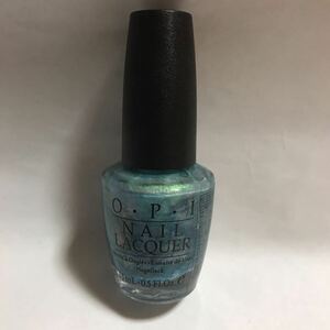 O・P・I B26 オーピーアイ ネイルラッカー 15ml マニキュア ネイルカラー ネイルポリッシュ セルフネイル OPI