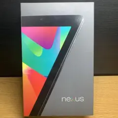 ASUS Nexus NEXUS7-32G