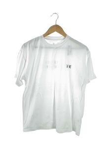 uniform experiment◆Tシャツ/3/コットン/WHT/無地/UE-200066