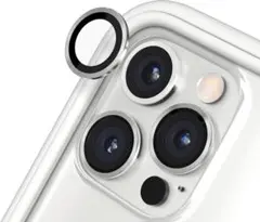iPhone14 Pro / ProMax用カメラレンズ保護フィルムカメラカバー