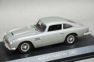 NOREV ノレブ 1/43 Aston Martin アストンマーチン DB5 シルバー 270501