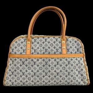 【1円～】ルイヴィトン LOUIS VUITTON バッグ ハンドバッグ トートバッグ ミニマリー M92003 CA0040 モノグラムミニ 中古